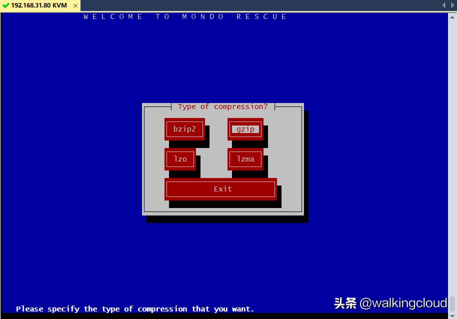 centos7数据库的备份,centos系统全盘备份