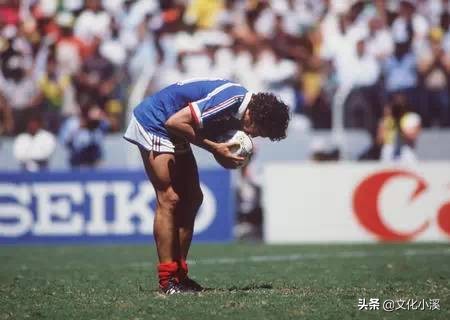 7080后足球记忆你能认出多少,足球80后一代人的青春