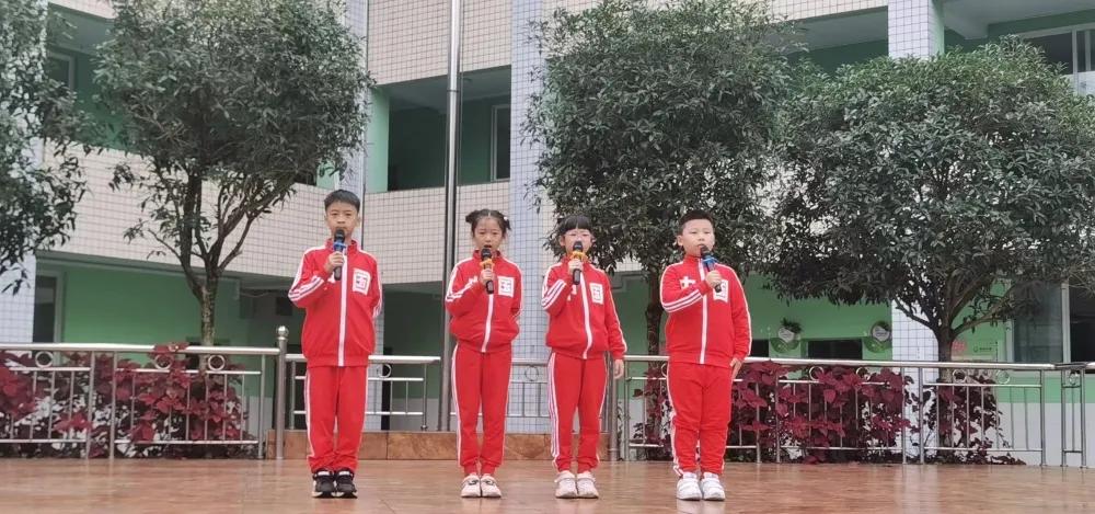 小学创建文明城市启动仪式,创建文明城市争做文明小学生的话