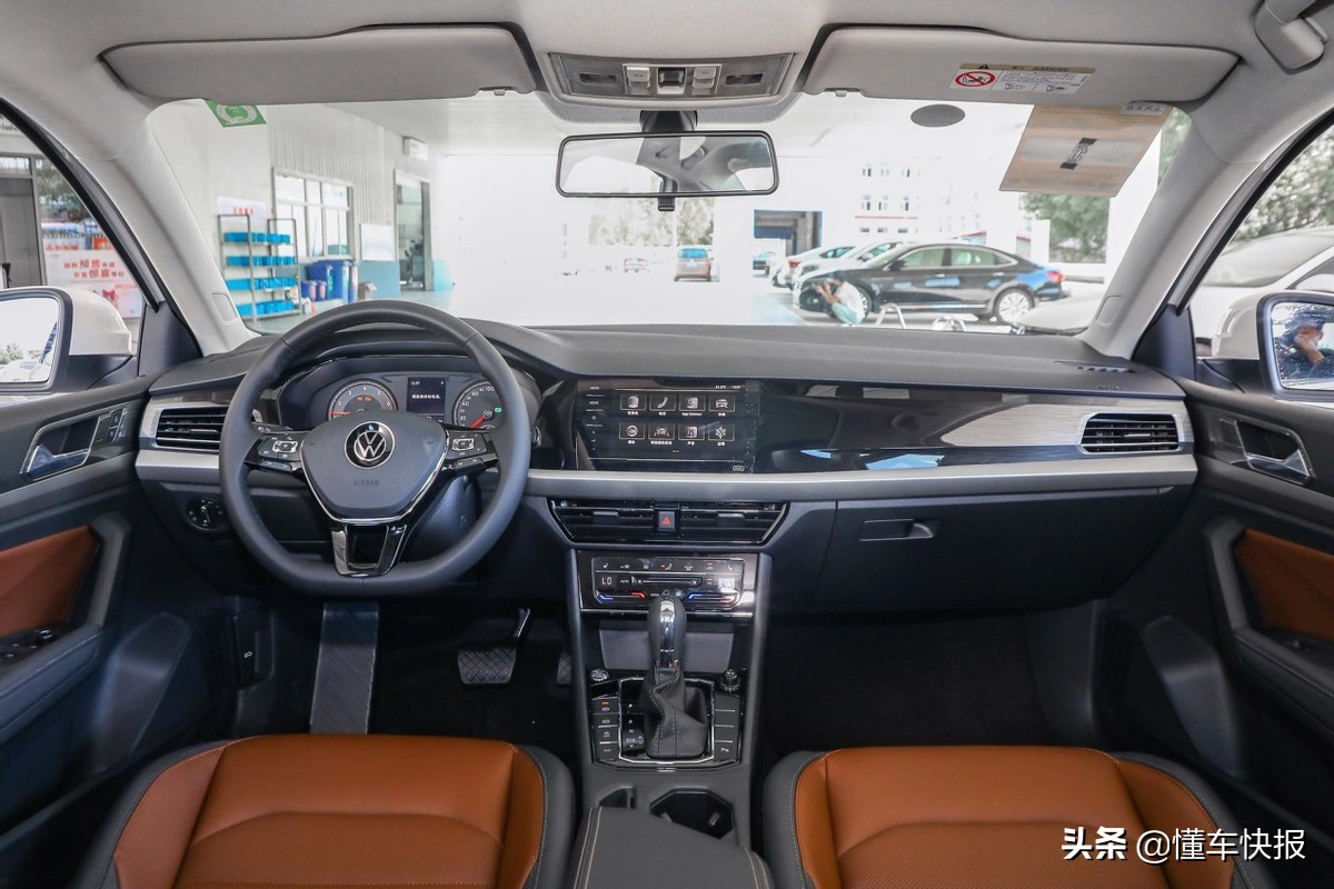 威朗pro对标的大众哪款车,威朗pro和轩逸朗逸怎么选