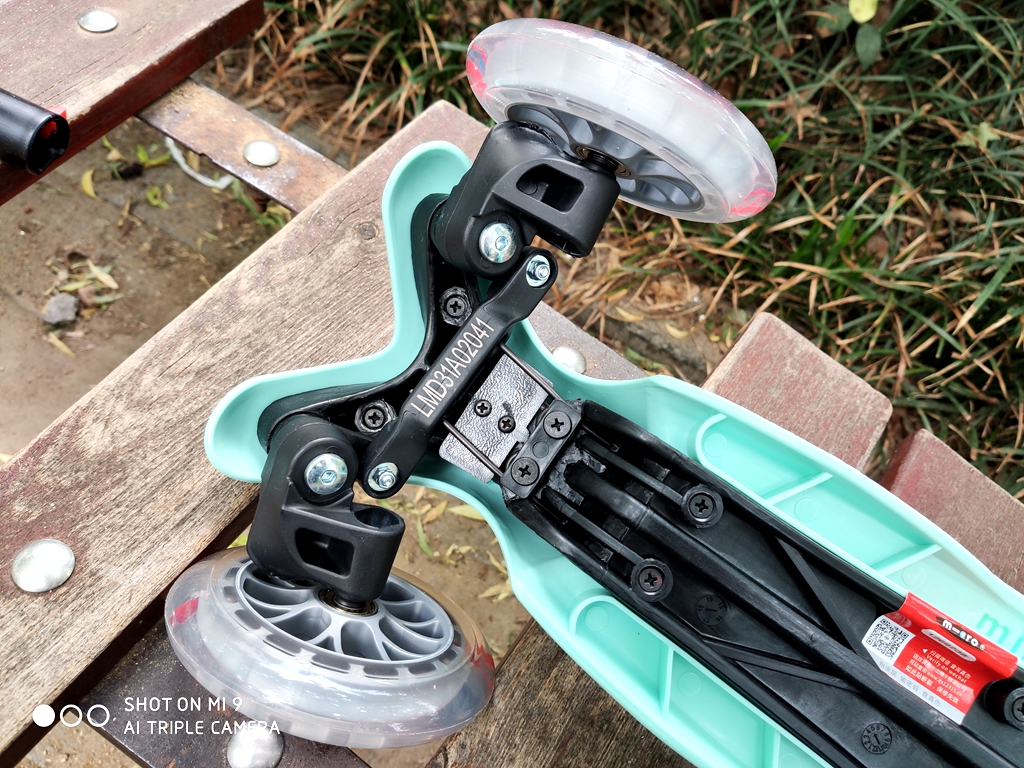 瑞士micro滑板车,瑞士迈古micro滑板车