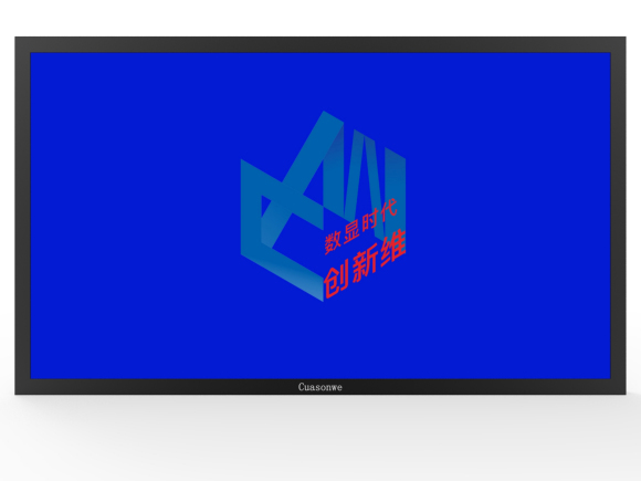 创新维舒兰市49寸液晶监视器