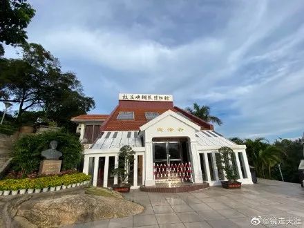 “博”览福建|再多的故事，也总有一个地方能够存放过往（上）