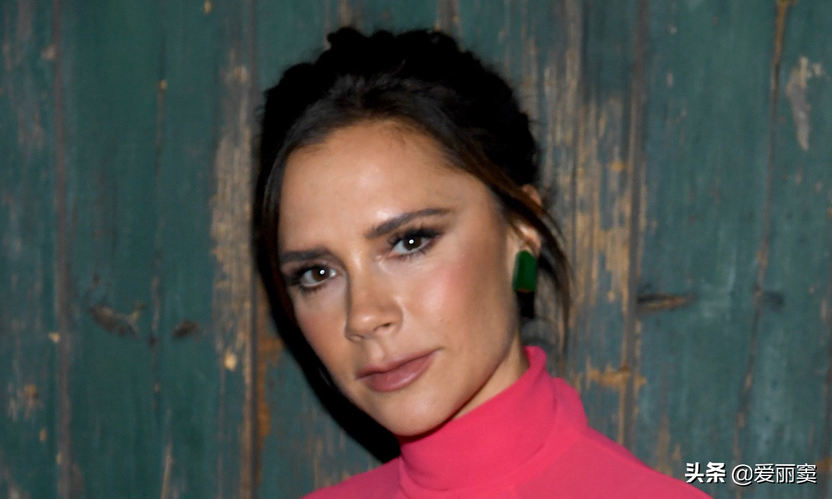 维多利亚贝克汉姆洗发露 (贝克汉姆维多利亚化妆品)