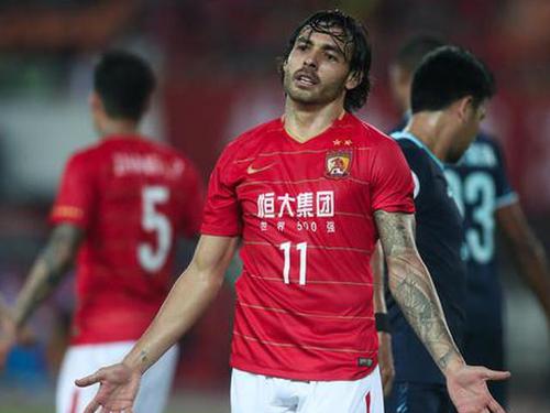 恒大二次夺得亚冠历程回顾,恒大崛起史