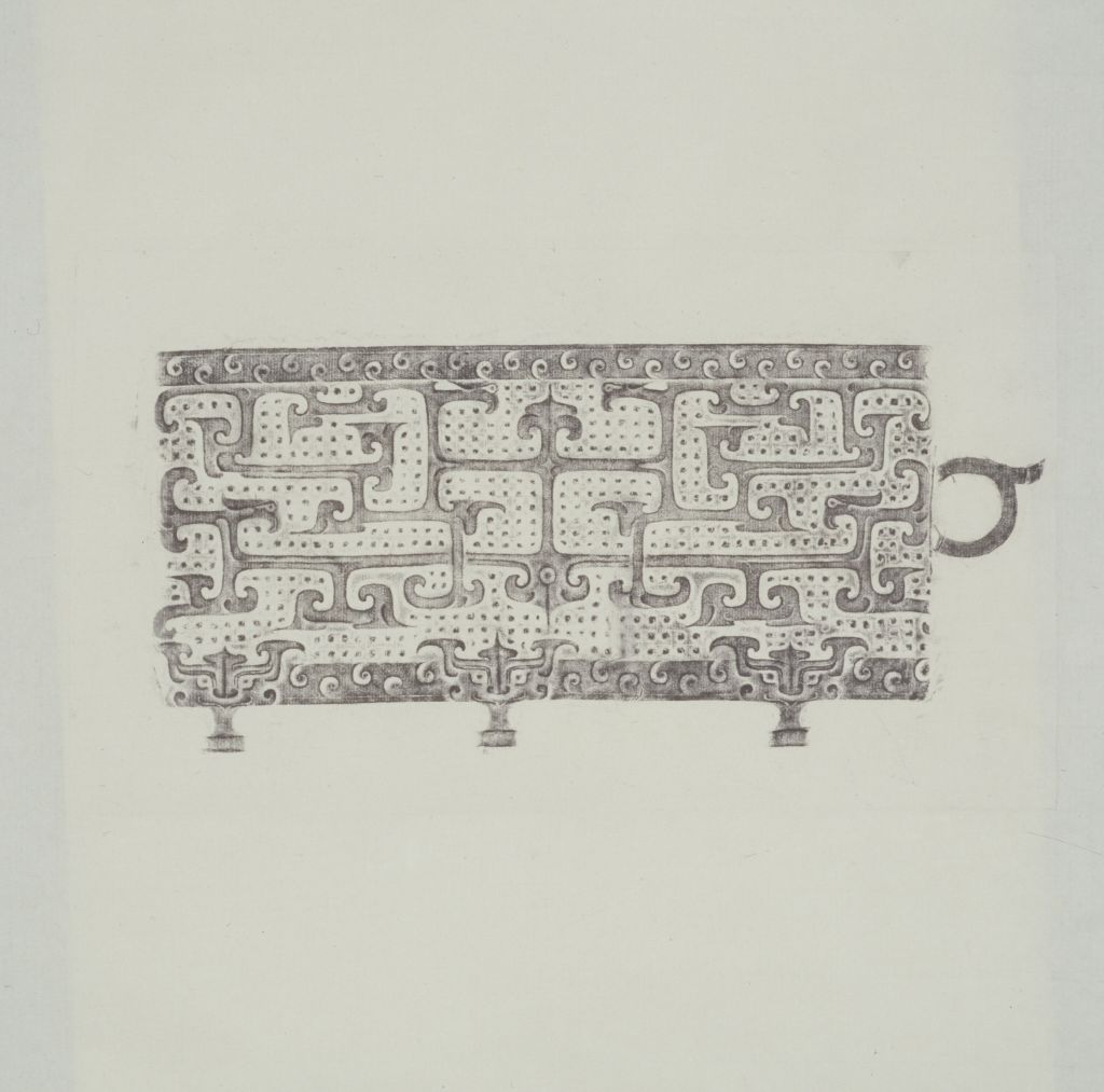 图文玉石器欣赏，了解远去的文明（四）