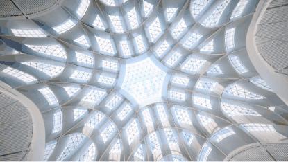 大兴国际机场牛的地方,北京首都国际机场有多牛