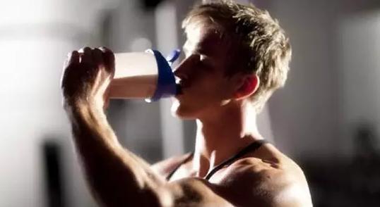 耐力型蛋白粉怎么喝才最有效,喝蛋粉要训练多久