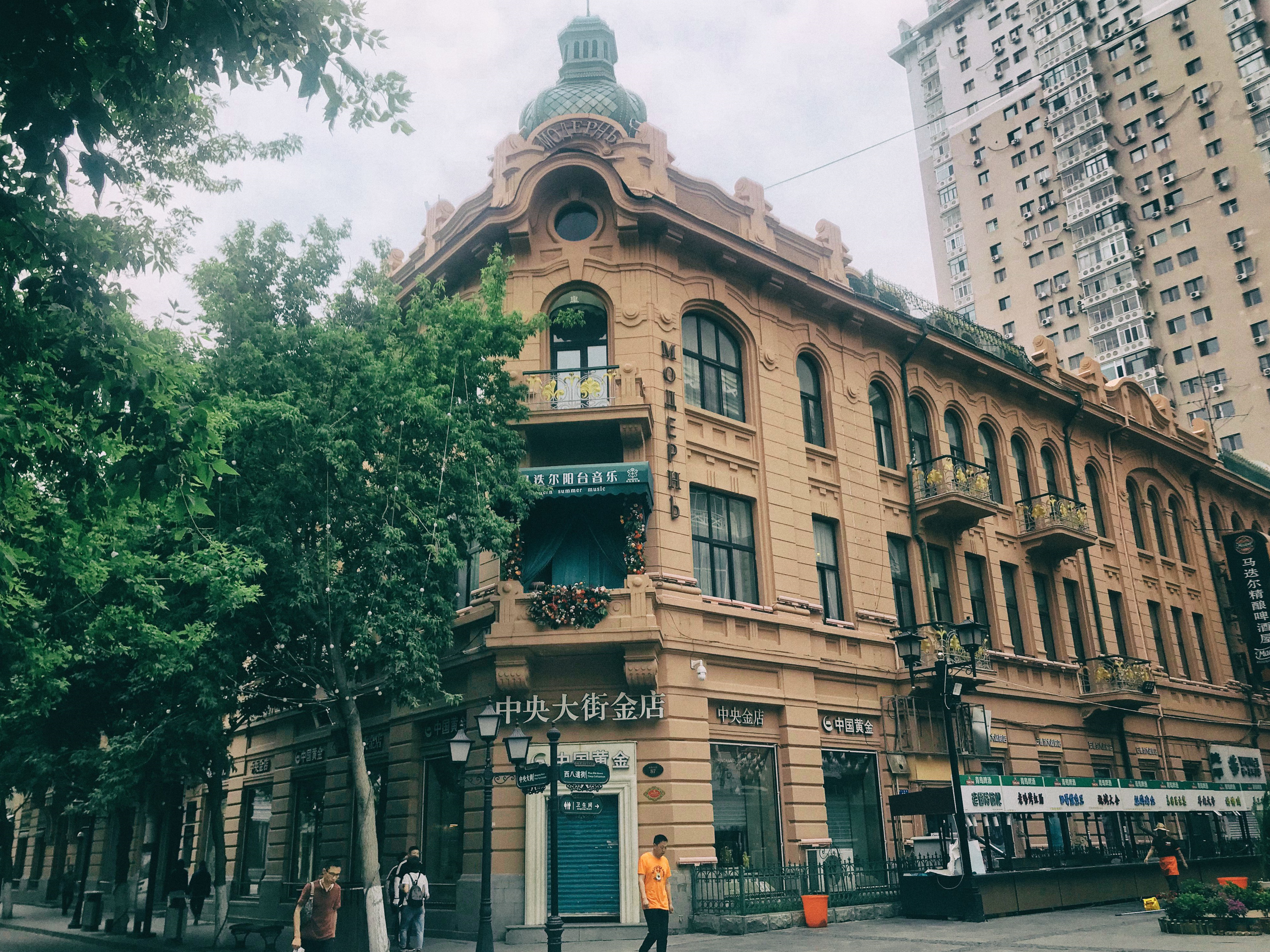 南方人自驾来东北是啥体验,15天一万公里的新疆感受