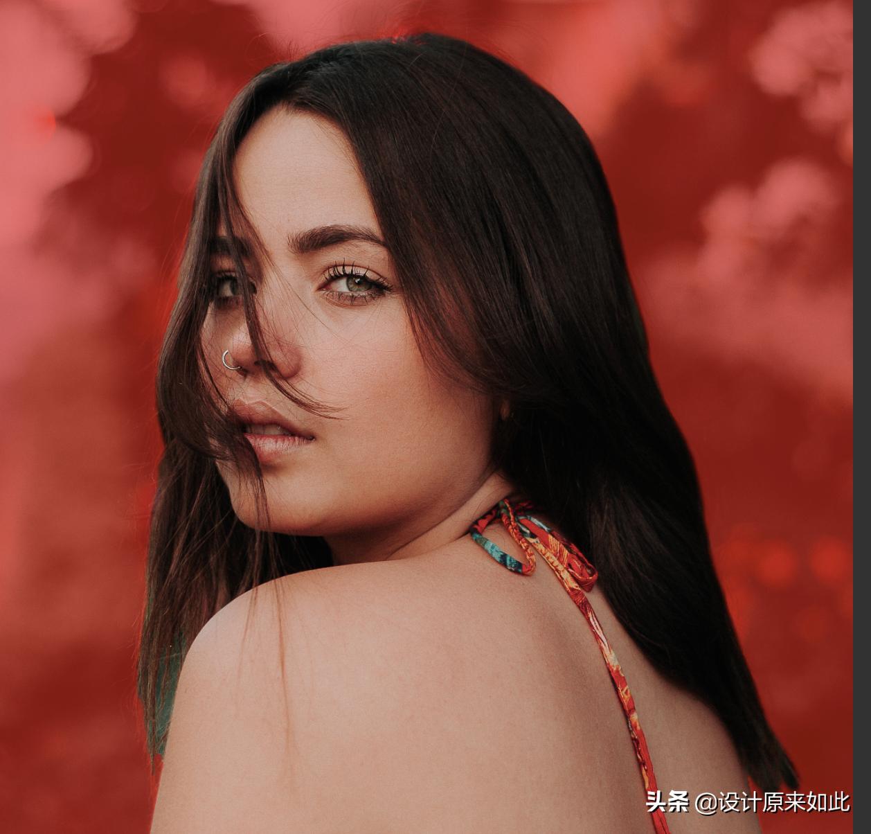 ps毛发抠图有什么用,ps抠图毛发教程详细步骤