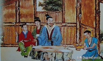 不孝有三无后为大的古代解释,不孝有三无后为大的完整解释