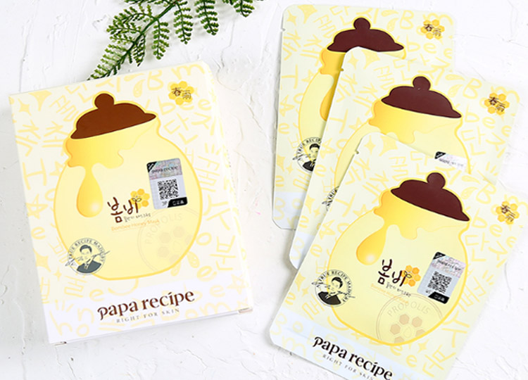 日本新一代网红面膜,世界顶级网红面膜