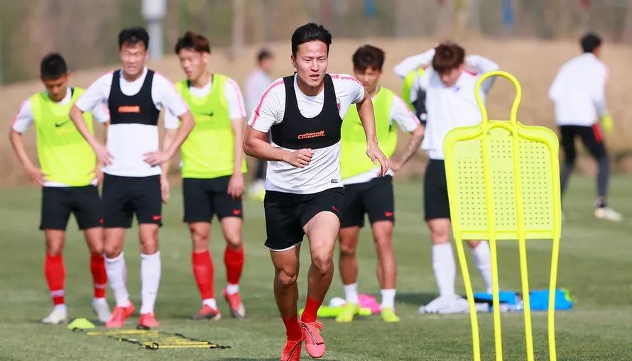 即将回国服兵役，权敬原：离别之际，希望大家记住我努力的样子