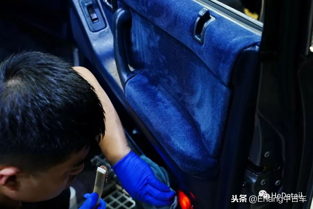 辉煌三十年｜1989CROWNMS132皇冠重生记