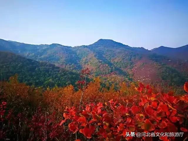 八达岭长城旅游自驾攻略,近日唐山旅游攻略最新消息