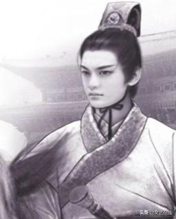 古代最美三大美男是谁,中国古代历史上最美的男人