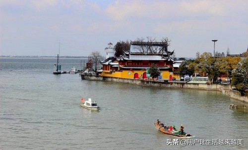 上海淀山湖好去处,上海淀山湖有什么好说