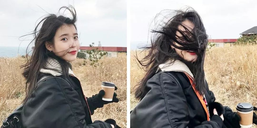 教你如何用简单的方法打理头发,教会你如何打理头发