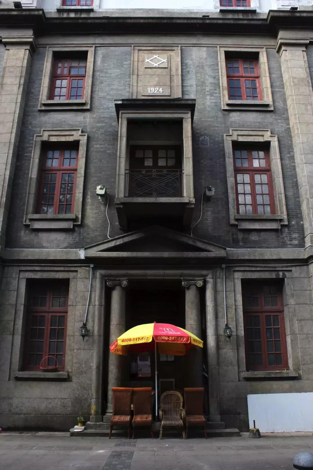 去广州沙面岛一日游,去广州沙面旅游攻略