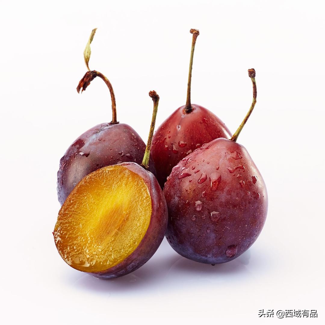 西梅不是梅，堪称健身界的网红，辅食届的新宠