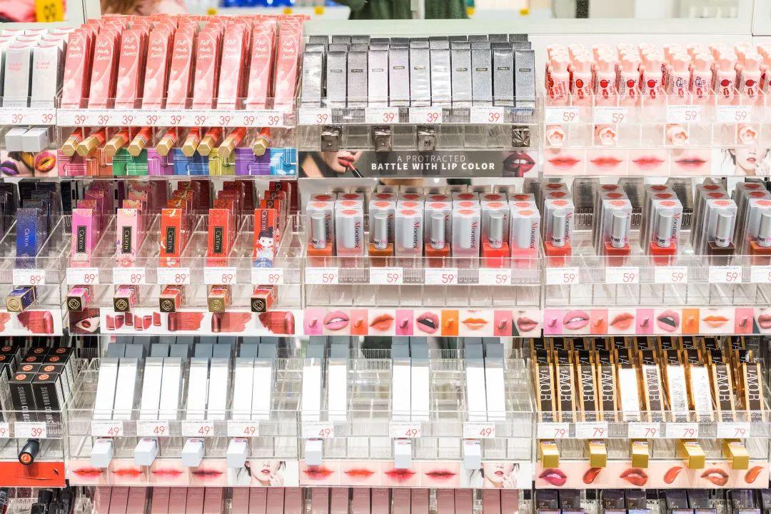 2万+全球好货，3个钟逛不完，KKV来佛山了