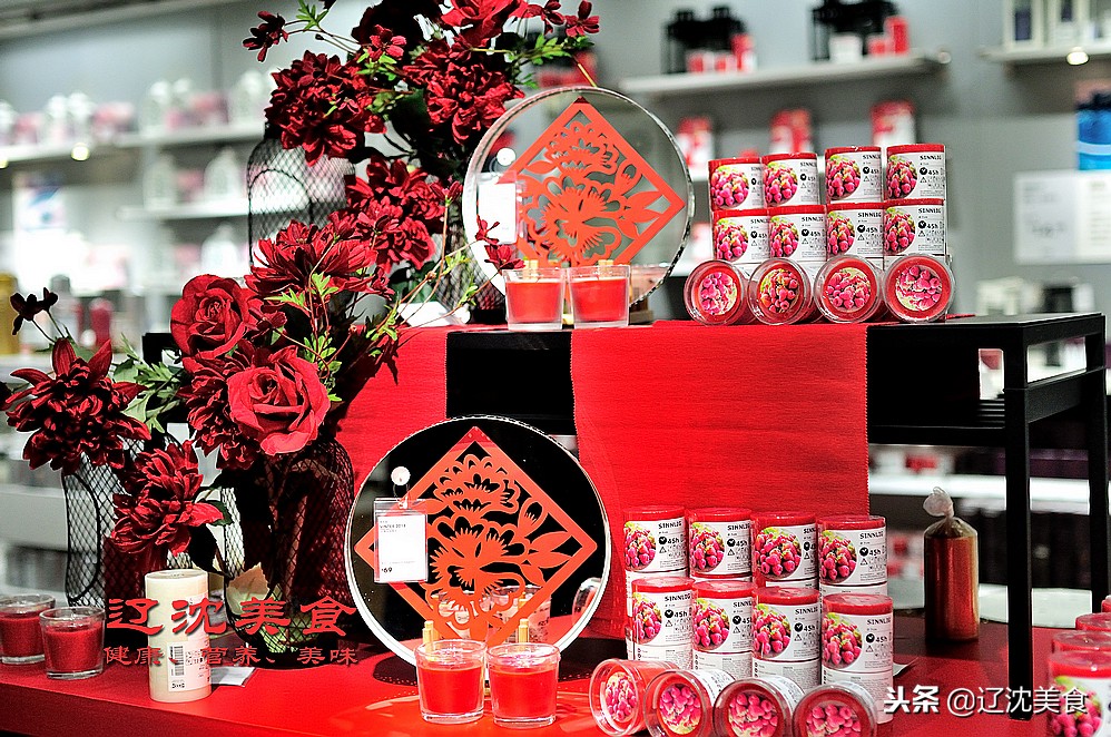 新年逛沈阳,新年厨房焕新计划