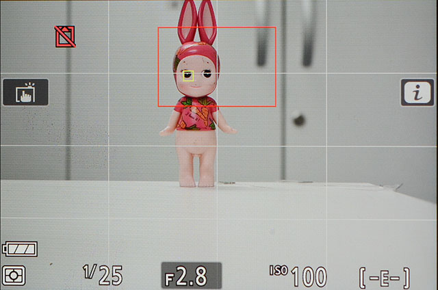 尼康zfc真实测评,尼康zfc复古拍人像