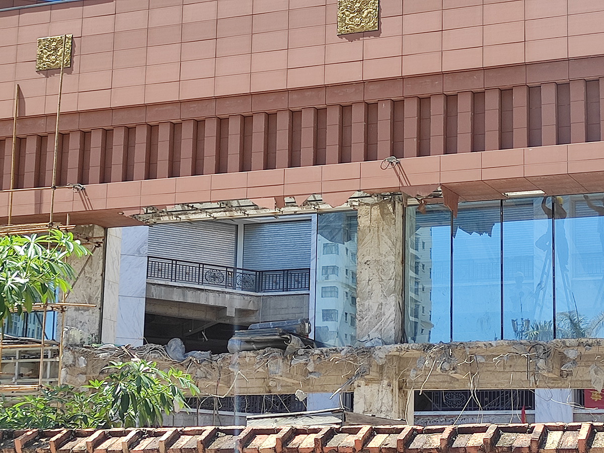 广西北海真龙大酒店,北海即将开业的酒店万豪