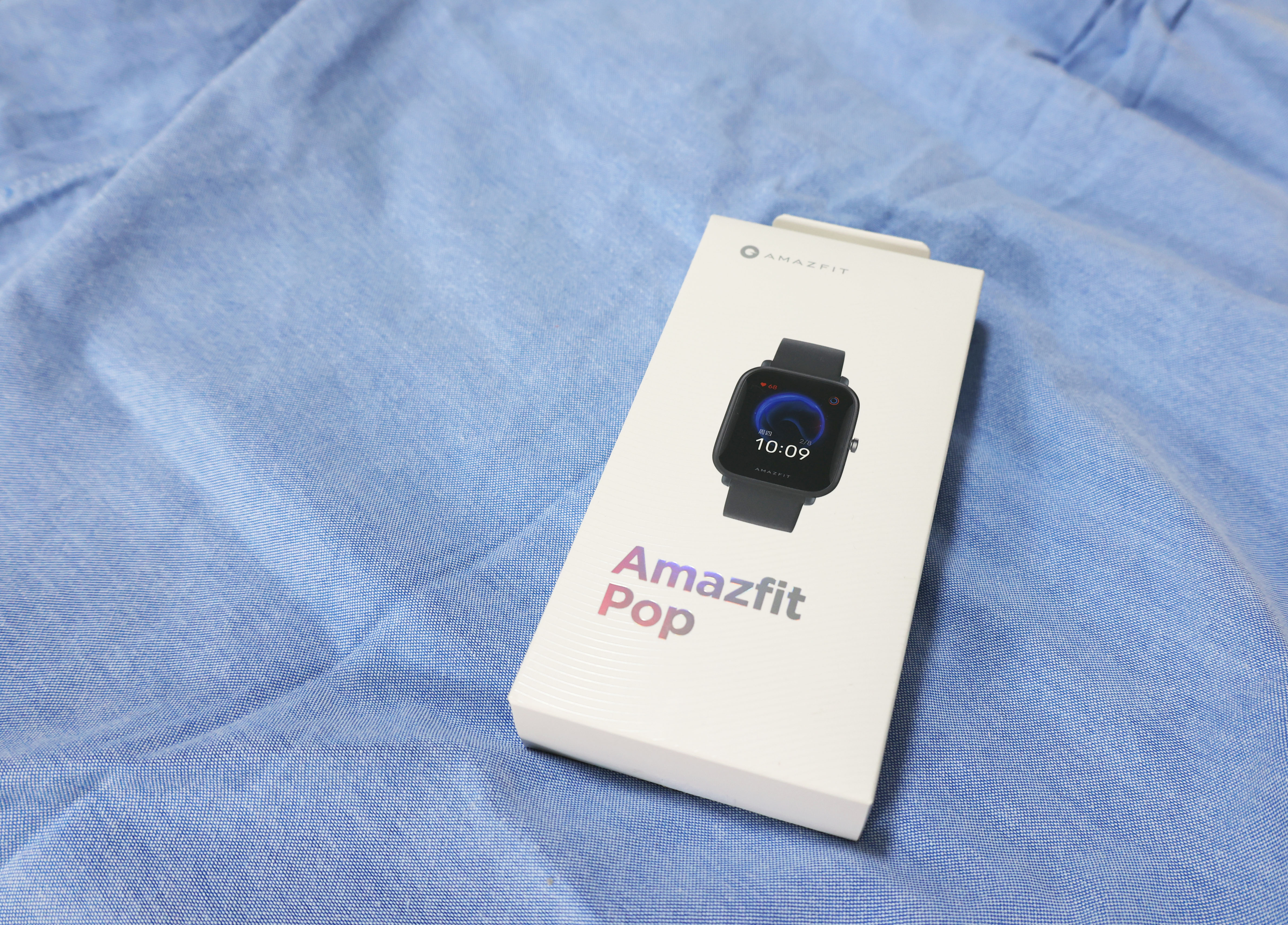 鍗庣背amazfitt-rexpro鎵嬭〃璇勬祴,AmazfitPop鏅鸿兘杩愬姩鎵嬭〃