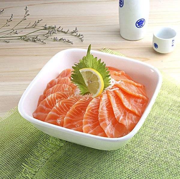 日本吃生鱼片全过程,日本为什么这么喜欢吃生鱼片
