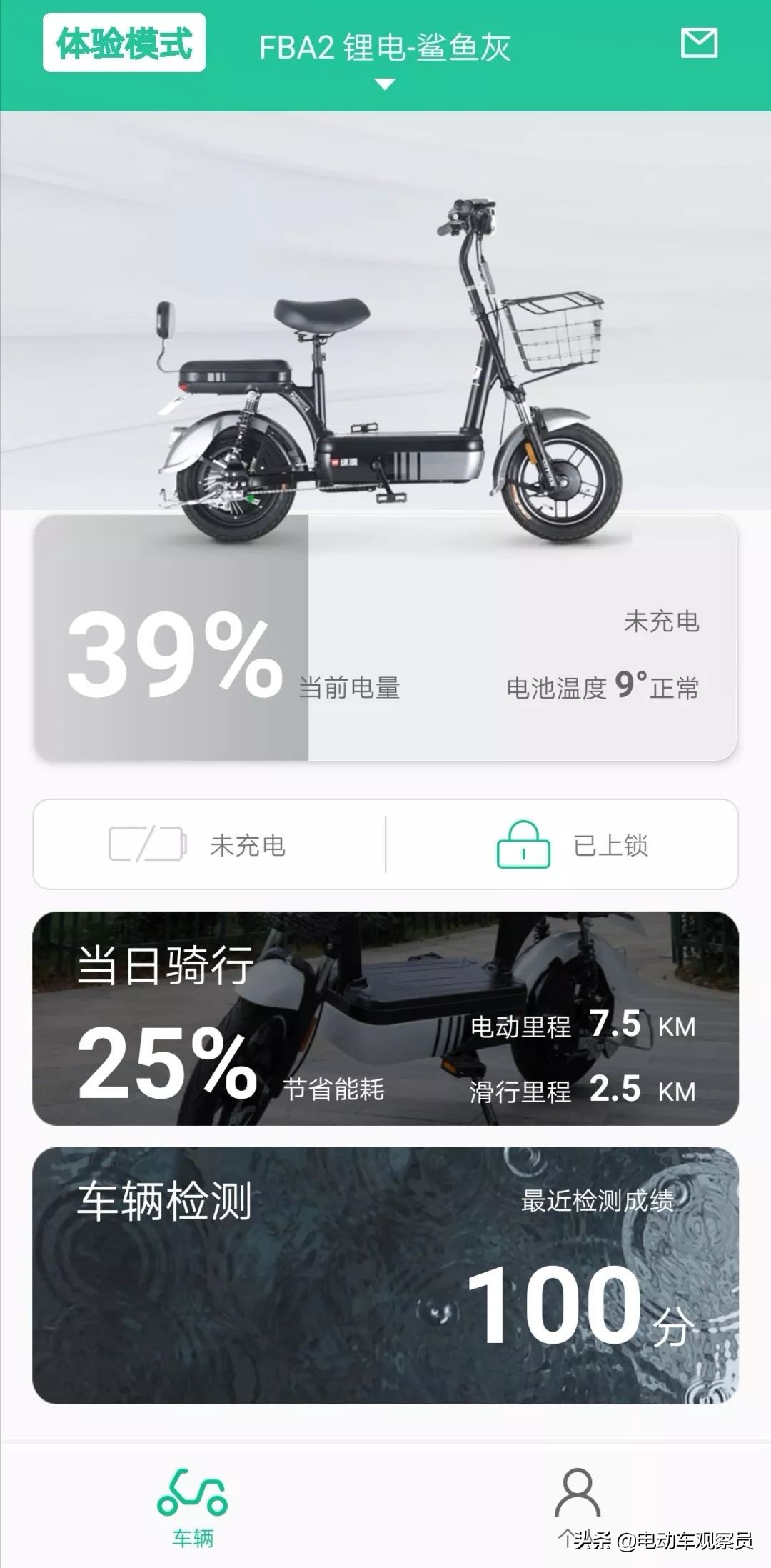 电动车绿源和绿能哪个好,绿源电动车120公里实测