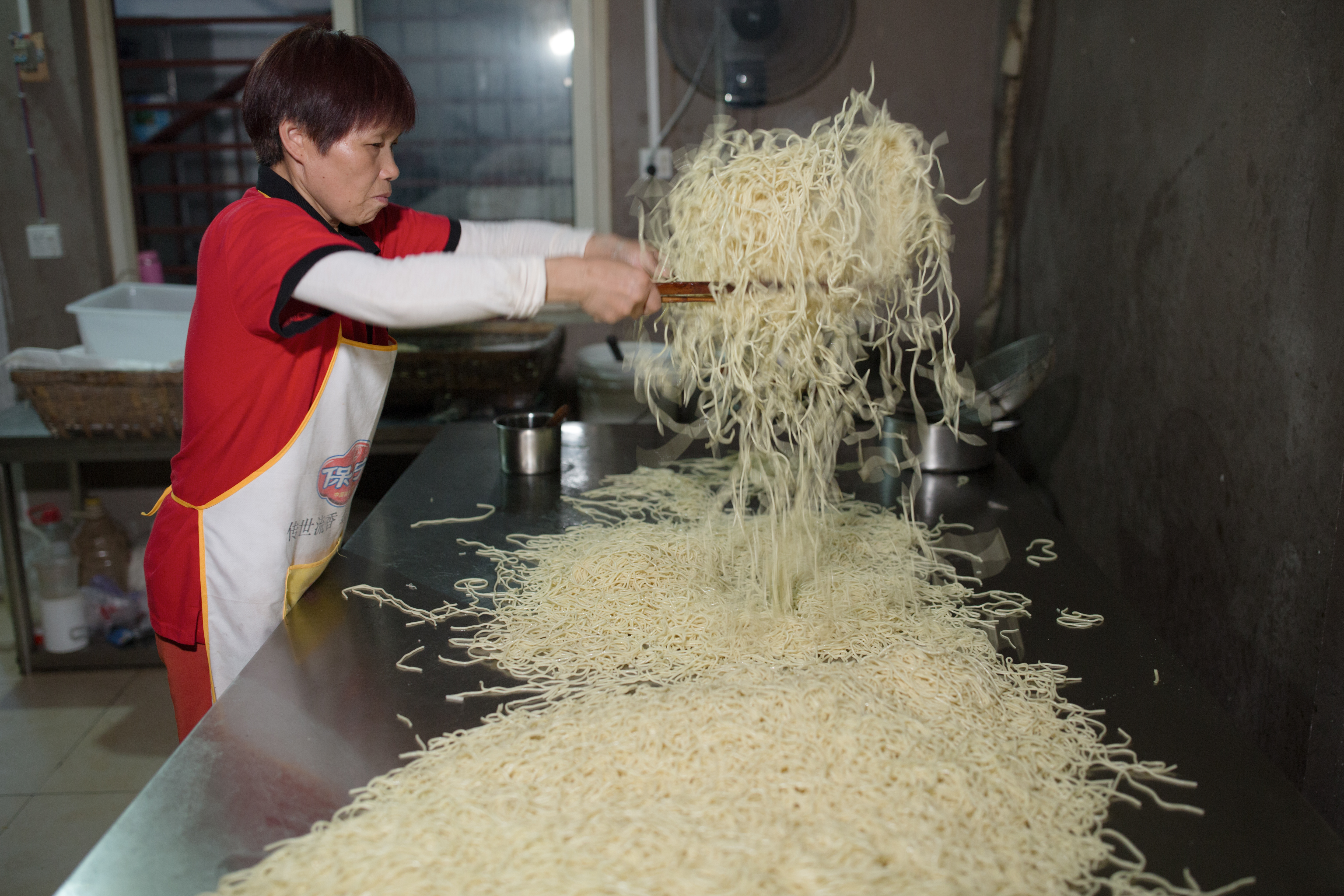 武汉，一座朋克美食之城