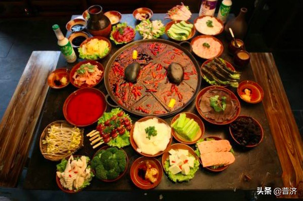 重庆火锅口水油最新消息,口水油重庆火锅