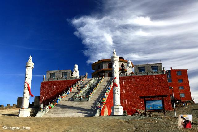 五台山高考祈福去哪几个寺庙,五台山寺庙烧香祈福平安