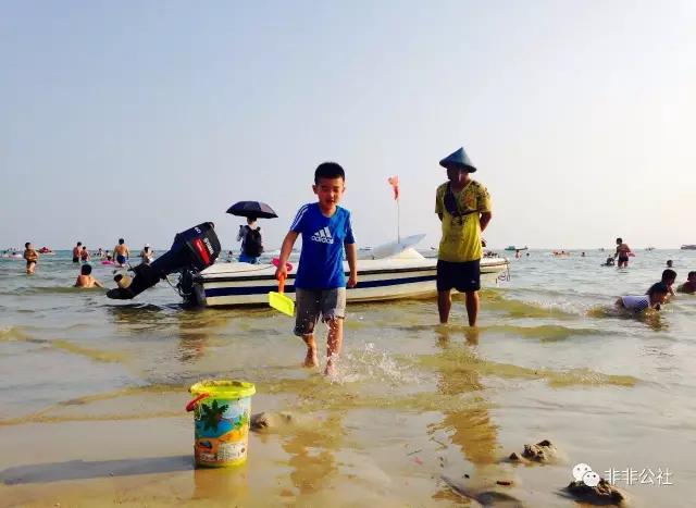 湛江游玩打卡攻略路线,湛江行程攻略