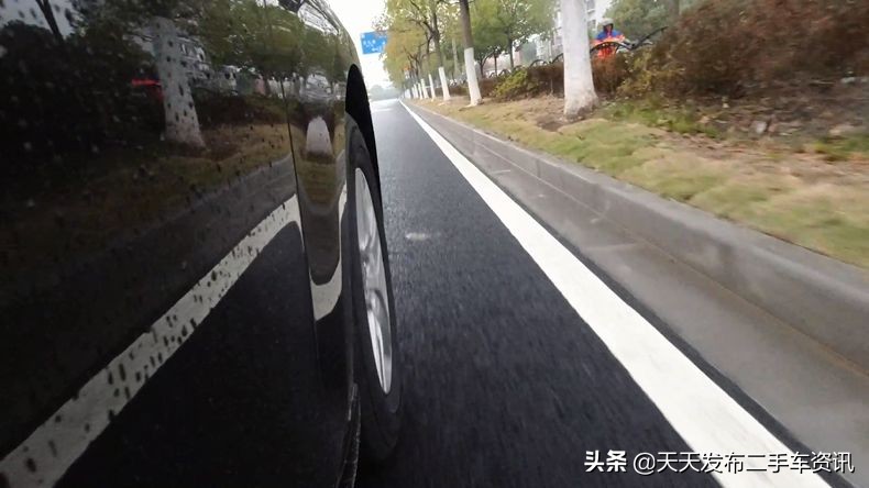 2万多的马自达8mpv,被低估的mpv