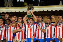 马德里竞技足球俱乐部主教练,马德里竞技足球俱乐部老板