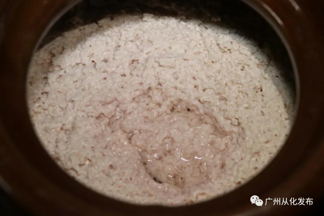 从化莲麻头酒十里飘香，昔日贫困村在绿水青山间迸发振兴力量