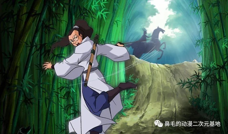 既热血大结局又感人的国产动漫,最值得追的十部国产动漫