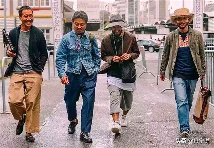 养的牛仔裤出现破洞爆裆怎么办呢？专业修补师傅来给大家答疑了