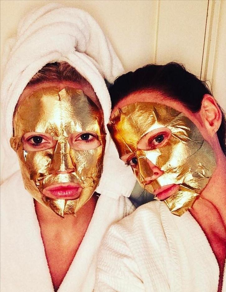 素颜也能自信出门的小诀窍,不化妆也能保持素颜