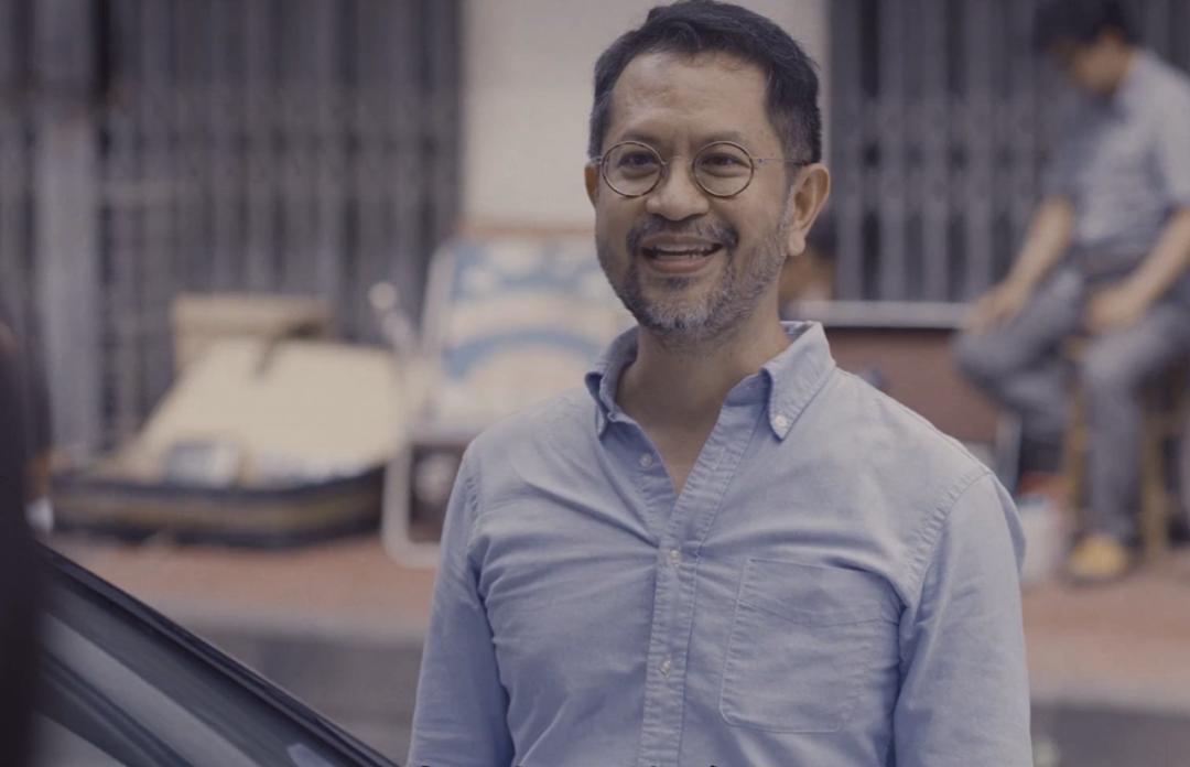 泰国催泪感人片,泰国温情断片