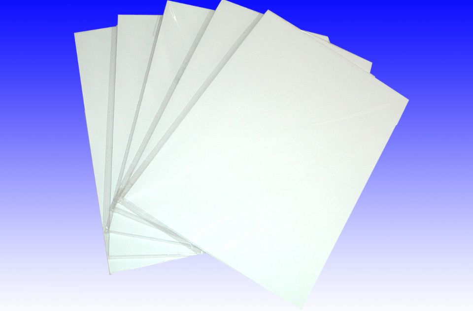 广告室内写真喷绘材料大全,室外广告喷绘材料有哪些