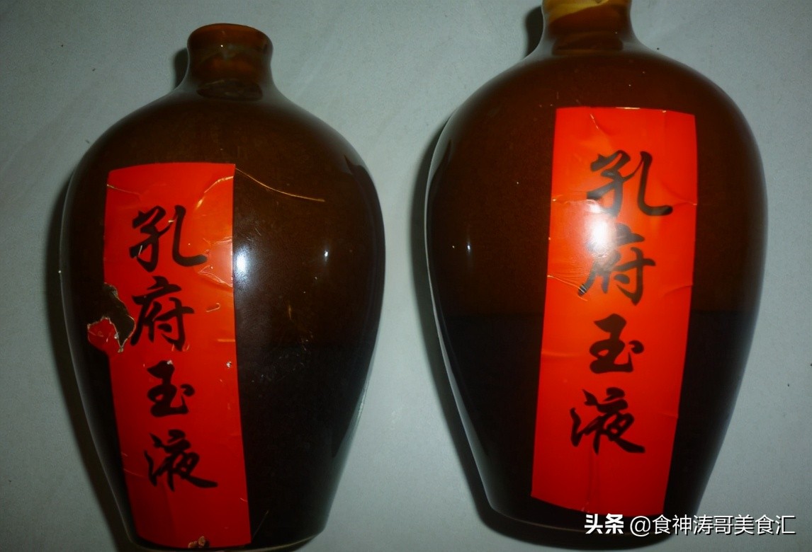 好喝十大白酒,中国最好喝的十大白酒排名