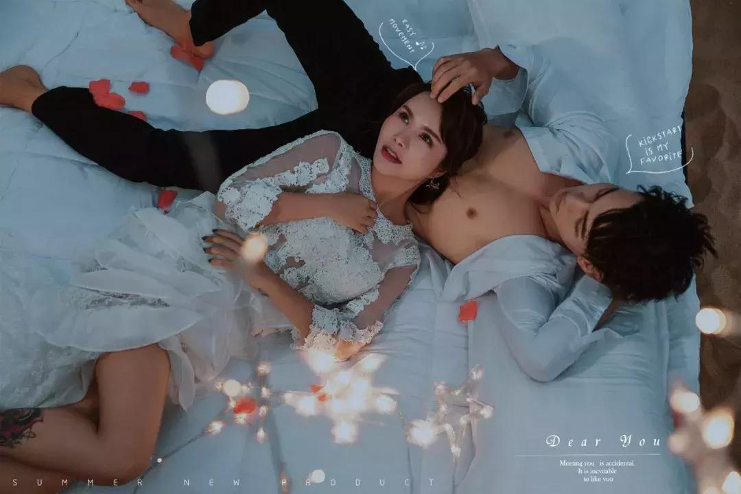 omg婚纱,omg拍婚纱视频