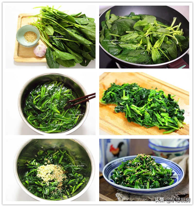 第一名厨四道过年切了就吃的凉菜,过年年夜饭不用辣椒的凉菜怎么调