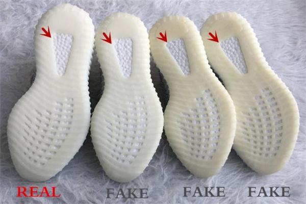 英美海关查获莆田假冒鞋,查获7000双莆田假鞋