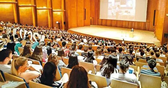 浙大萧何|香港的大学值不值得读？