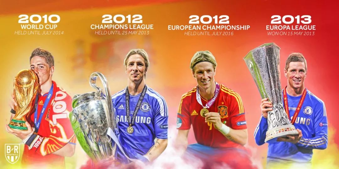 从加盟时再启巨星时代到离开时留下满目疮痍，托雷斯退役前的最后一年经历了什么？